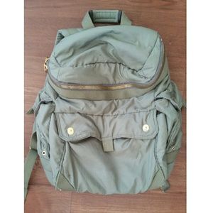 Stella Mccartney Lesportsac Rucksack